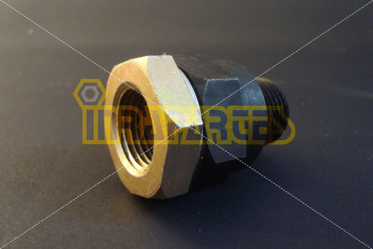 Válvula de Retención